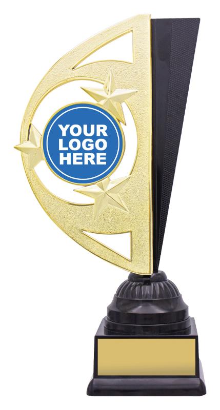 DF4787 Achievement Black Magic 24cm