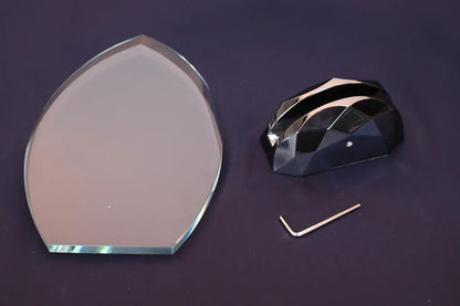 OCQ-410 Imperial Crystal Award