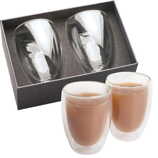 E1414 Coffee & Tea Set 11.5cm