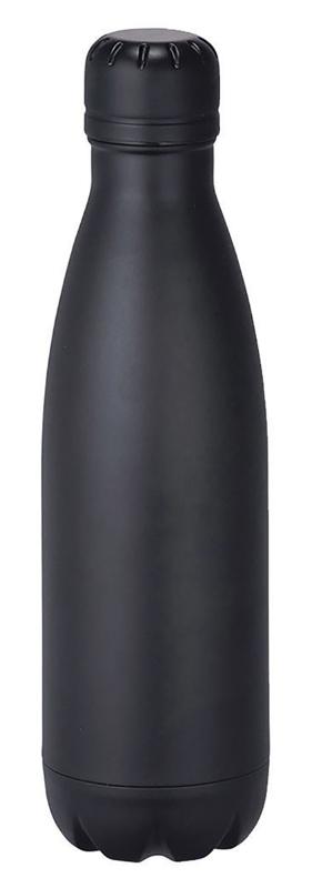E4070BK Copper Vacuum Insulated Bottle 26cm