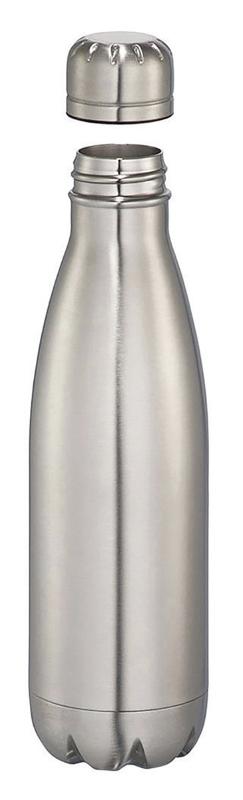 E4070S Copper Vacuum Insulated Bottle 26cm