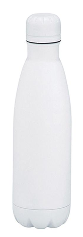 E4070WH Copper Vacuum Insulated Bottle 26cm