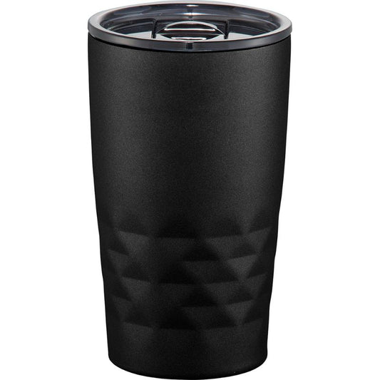E4073BK Black Duke Copper Vacuum Insulated Tumbler 15cm