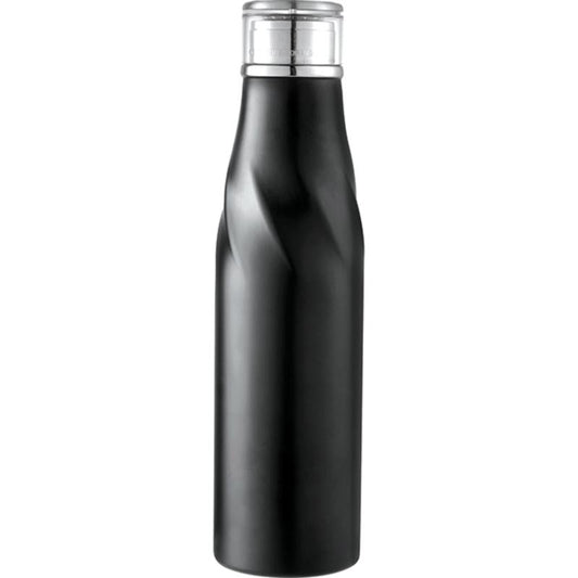 E4074BK Copper Vacuum Insulated Bottle 28cm