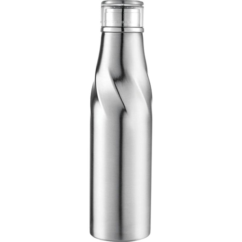 E4074SL Hugo Copper Insulation Bottle 28cm
