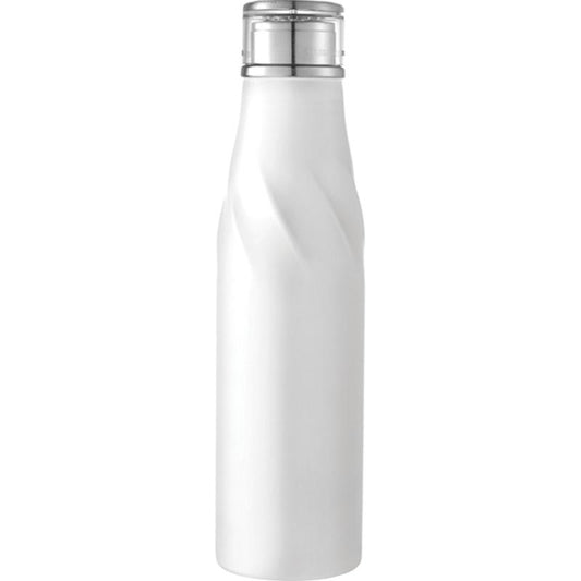 E4074WH Hugo Copper Insulation Bottle 28cm