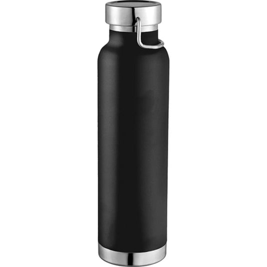 E4075BK Thor Copper Insulation Bottle 26.9cm