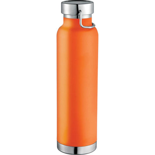 E4075OR Thor Copper Insulation Bottle 26.9cm