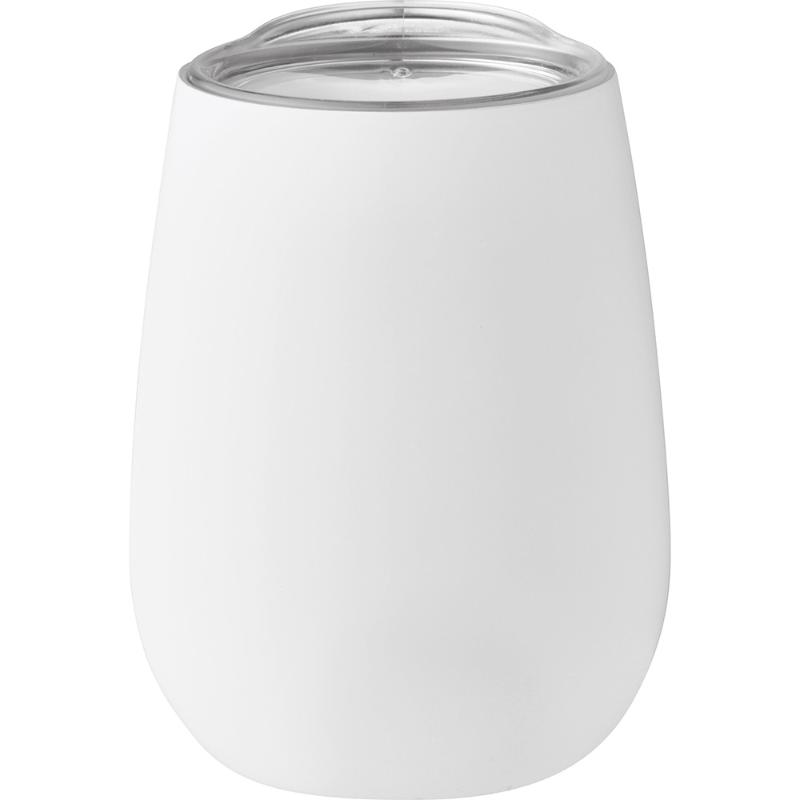 E4078WH Vacuum Insulated Cup 295ml