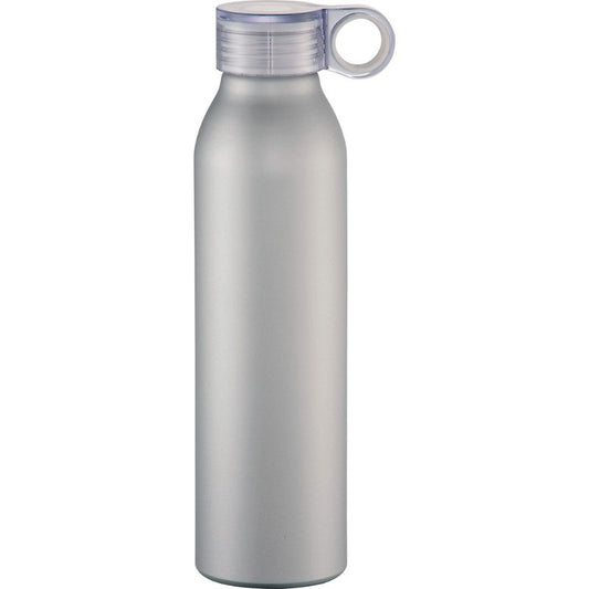 E4081S Aluminum Sports Bottle 650ml