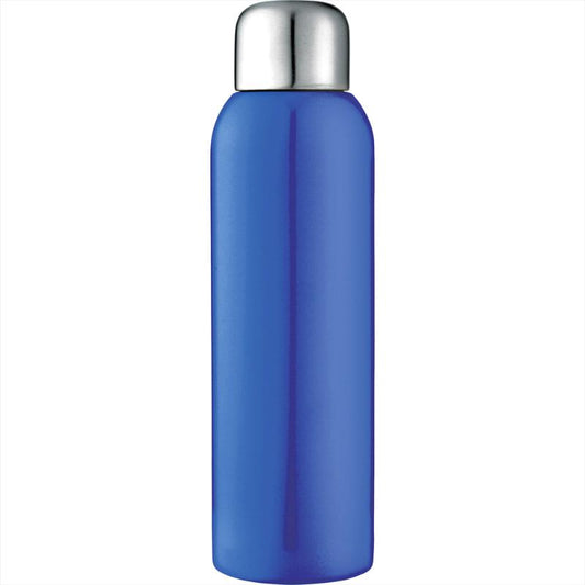 E4082BL Stainless Sports Bottle 825ml