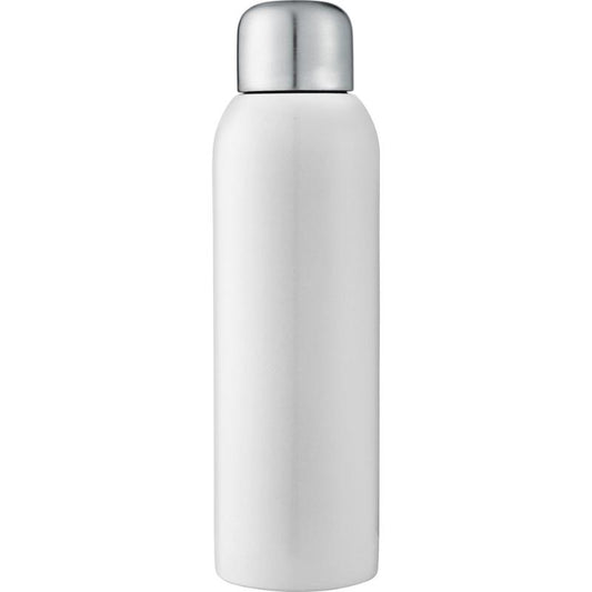 E4082WH Stainless Sports Bottle 825ml