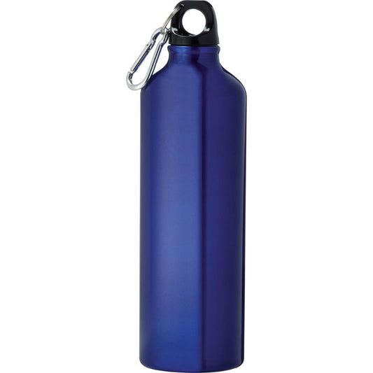 E4083NV Aluminum Sports Bottle 825ml