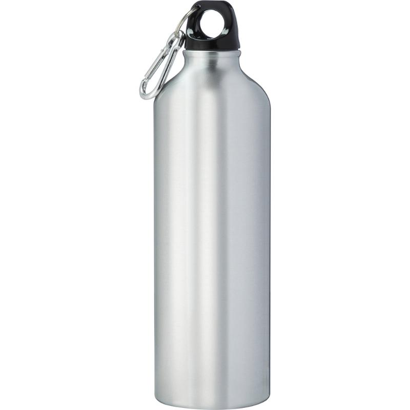 E4083S Aluminum Sports Bottle 825ml