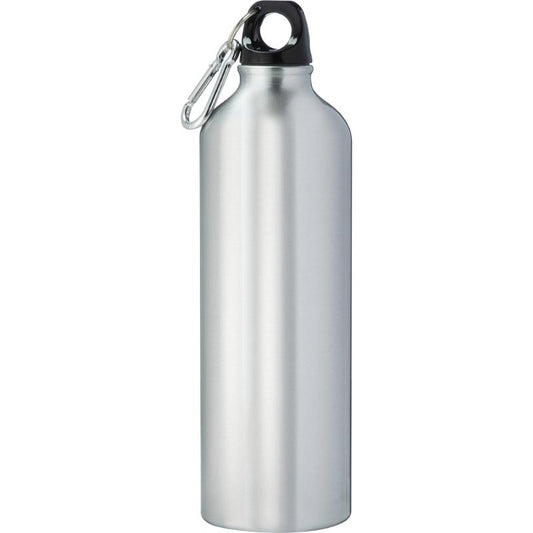 E4083S Aluminum Sports Bottle 825ml