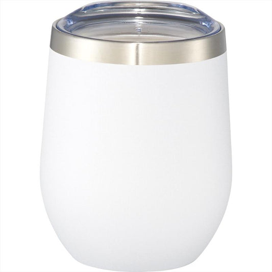 E4090WH Copper Vac Insulated Cup 350ml 350ml