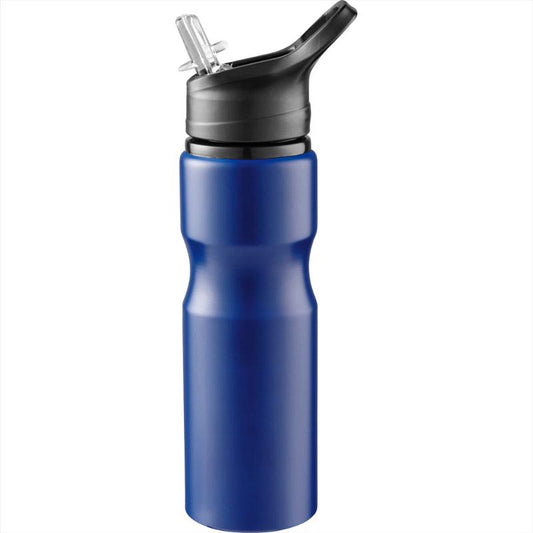 E4092NV Aluminium Sports Bottle 825ml