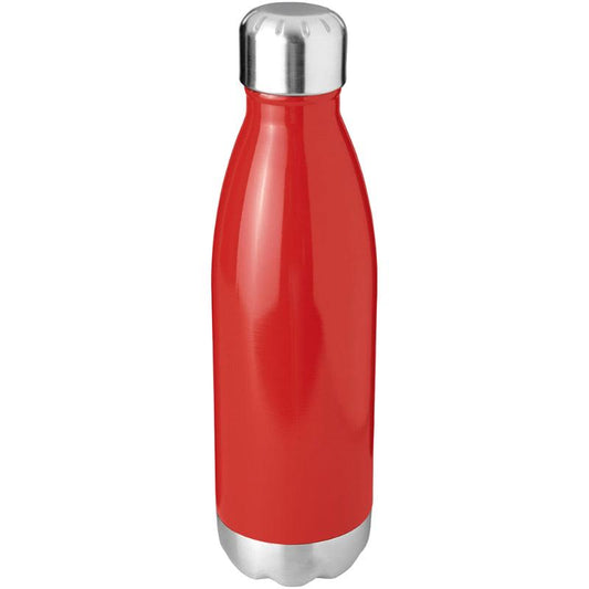 E4100RD Single Wall Stainless Steel Bottle 700ml
