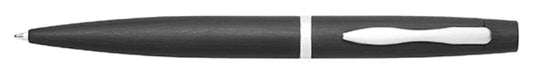E6004BK Chicago Twist Action Pen 13.8cm