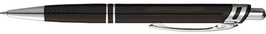 E6009BK Annabelle Ballpoint Pen 13.9cm