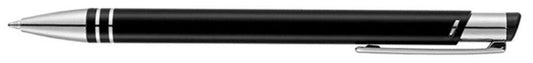 E6011BK Hawk Ballpoint Pen 14.2cm
