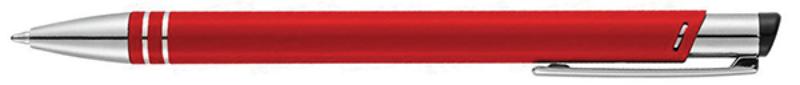 E6011RD Hawk Ballpoint Pen 14.2cm