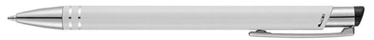 E6011WH Hawk Ballpoint Pen 14.2cm