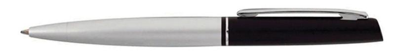 E6013BK Anderson Ballpoint 13.6cm