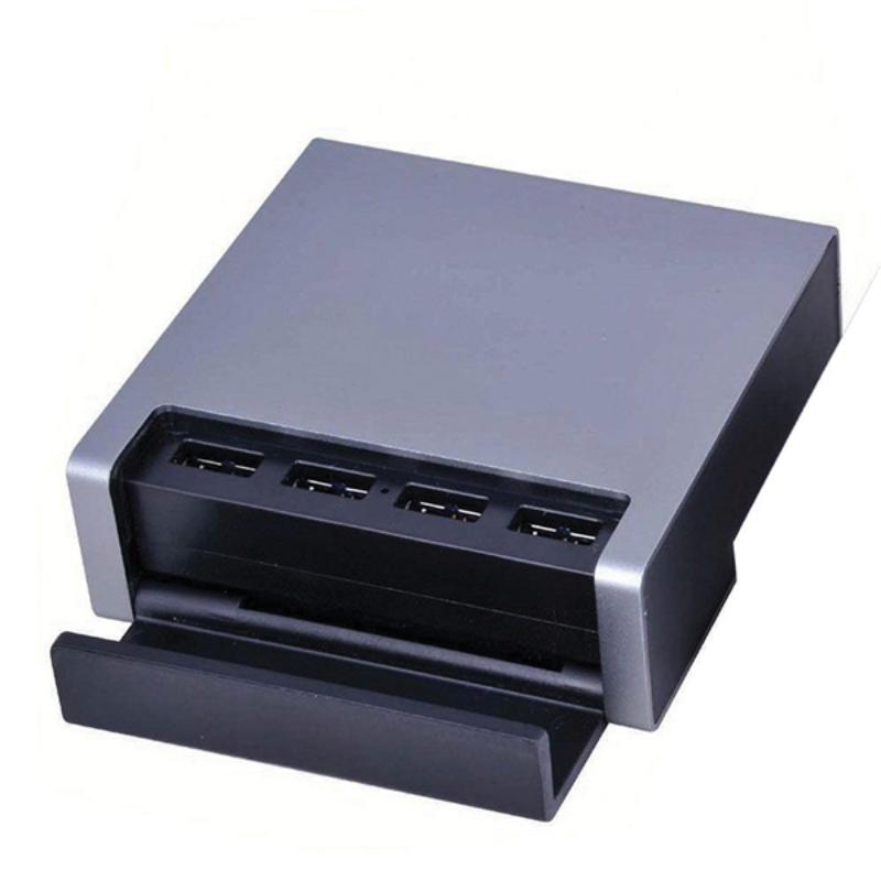 E6165 USB Smart Charger 9cm
