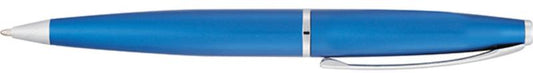 E627BL Grobisen Twist Action Pen 13.5cm