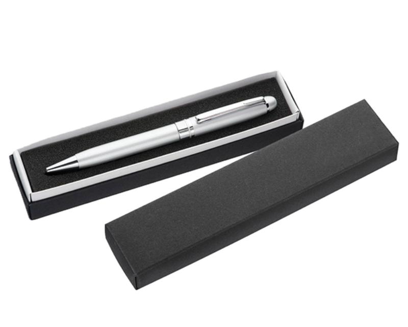 E678 Cardboard single pen box only 16.5cm