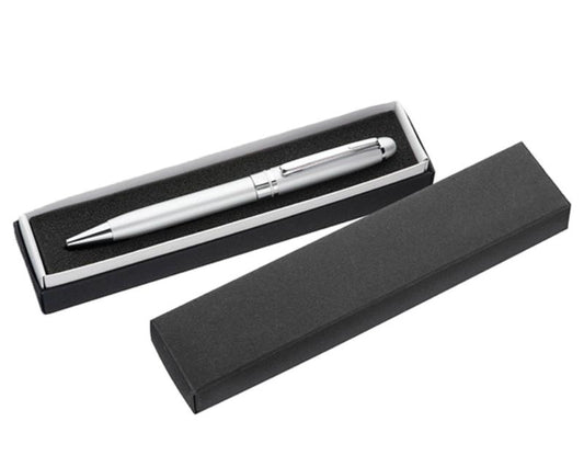 E678 Cardboard single pen box only 16.5cm