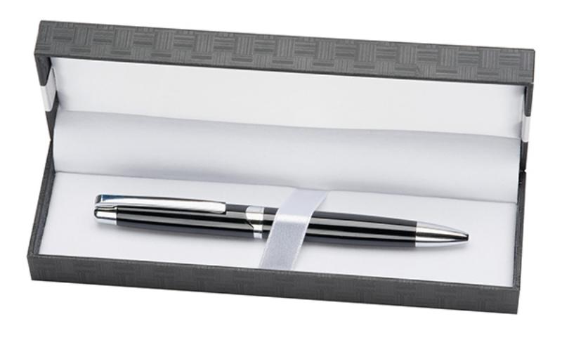 E682 Metal strip single pen box only 18cm