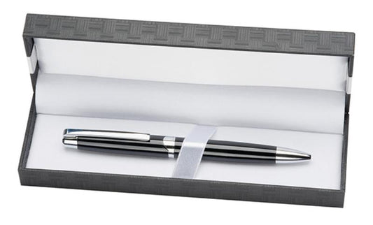 E682 Metal strip single pen box only 18cm