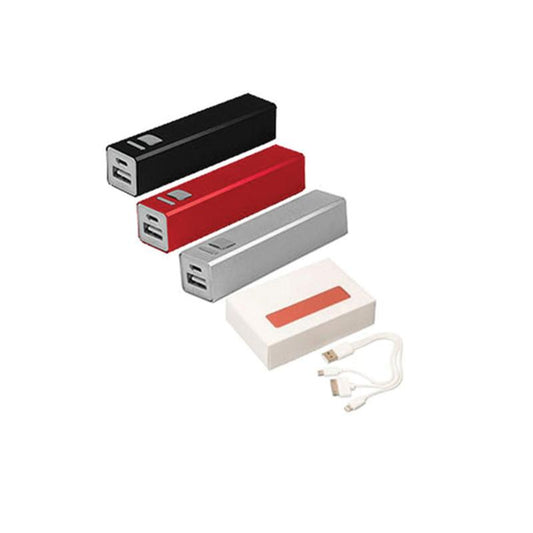 E7701BK Jolt Charger 9.5cm