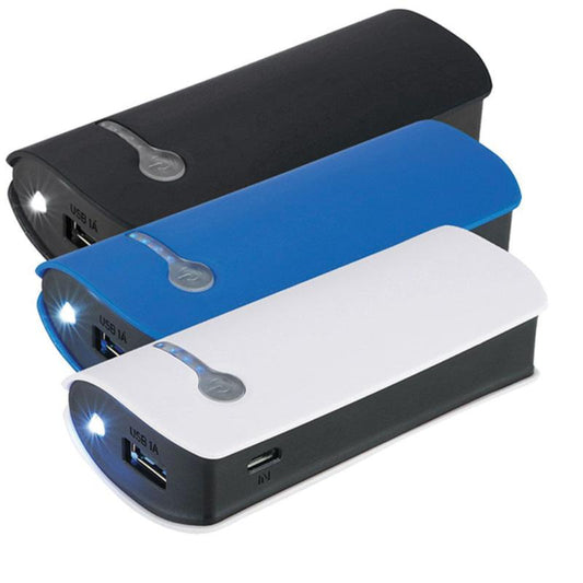 E7702BK Power Bank 10cm