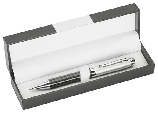 E772 Metal badge single pen box only 17.9cm
