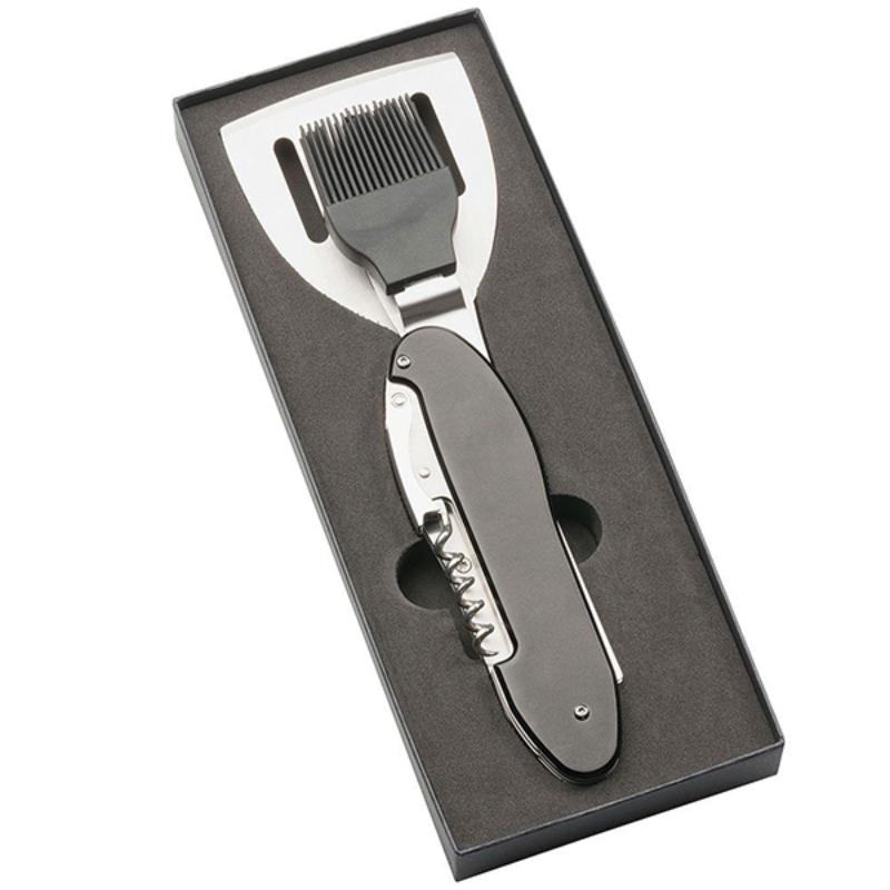 E793 BBQ Multi Tool 8.7cm