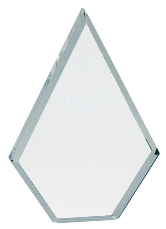 EAC033 Diamond acrylic 20cm