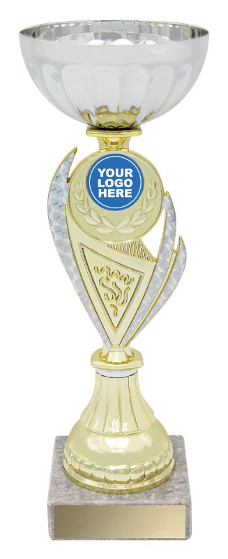 EC05A Trinity Cup 22.5cm