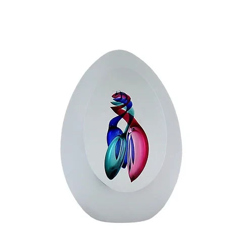 Crystal Egg