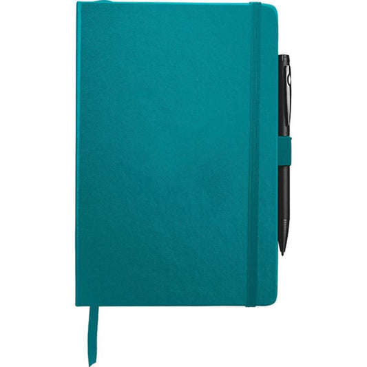 EJB1008TQ Nova Bound JournalBook 21.5cm