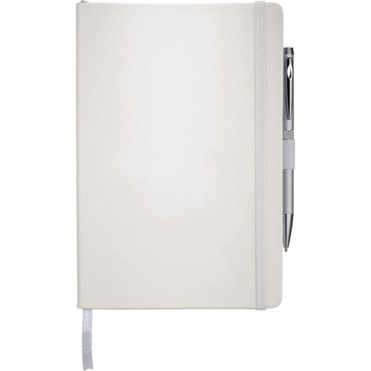 EJB1008WH Nova Bound JournalBook 21.5cm