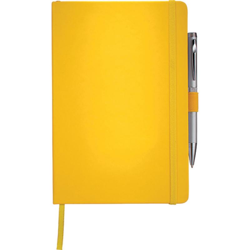 EJB1008YW Nova Bound JournalBook 21.5cm