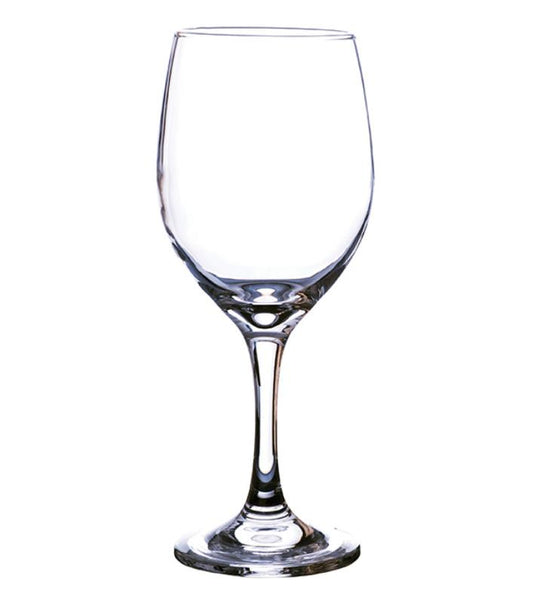 ELITE8 Wine Glass 275ml Indiv. Boxed 19.9cm