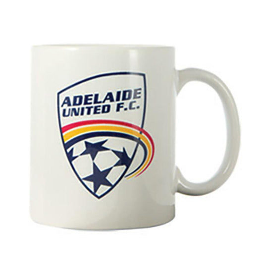 ES101WH Sub. Coffee Mug-White 325ml
