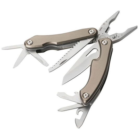 ETK1017 Trekk Deluxe Multi Tool 10.6cm