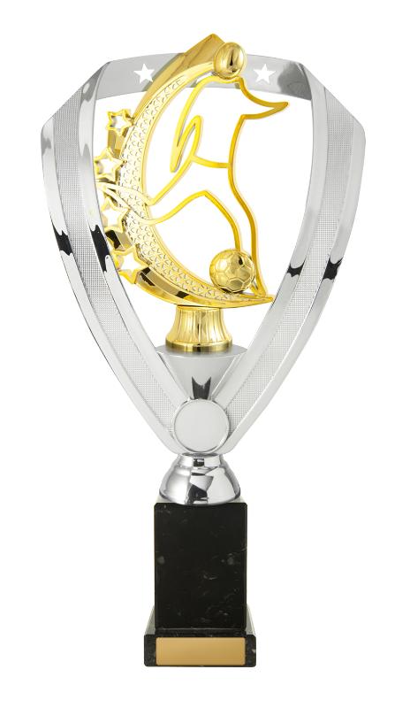 F24-2211 Backstand/Column/Football Male 29.5cm