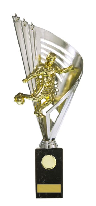 F24-2224 Figure on Column Male 35cm