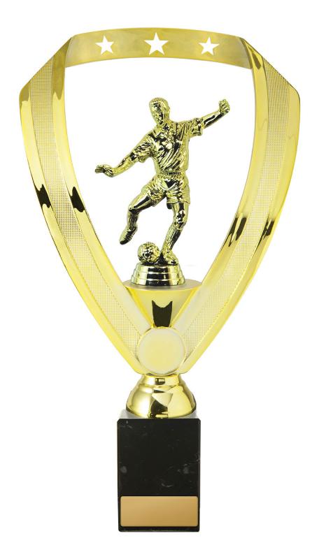 F24-2229 Backstand/Column/Football Male 29.5cm